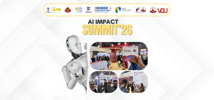 AI Impact Summit 2026