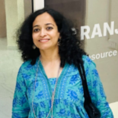 Shipra Bhargava