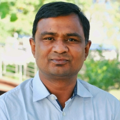 Manoj Gattani