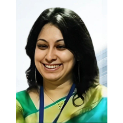 Dr. Sheenu Jain