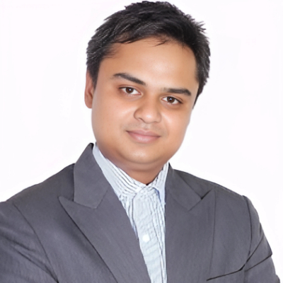 Nikhil Agrawal