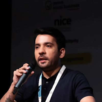 Deepanshu Khandelwal